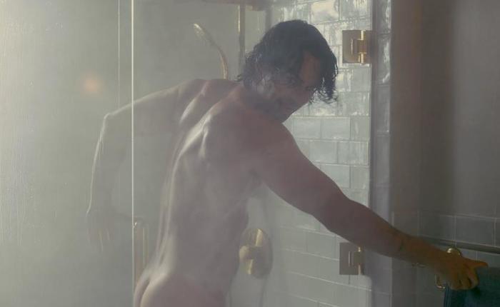 10 Sexy Sagittarius Celebrities Who Have Gone Nude