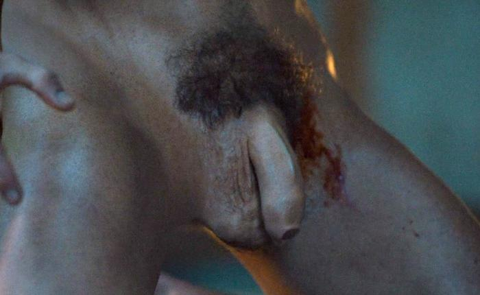 TV Nudity Report: Butthole, Tons of Prosthetic Cocks, and More 12.8.25
