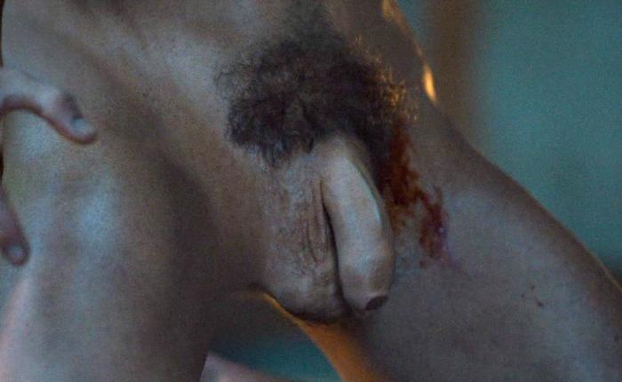 TV Nudity Report: Butthole, Tons of Prosthetic Cocks, and More 12.8.25