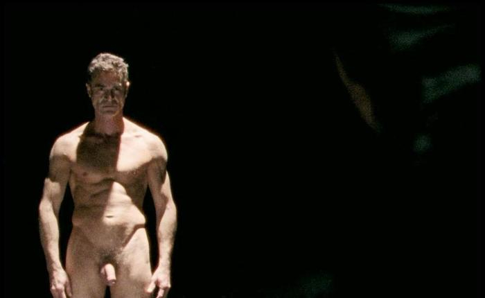 Brand New Nude Scenes You NEED to Watch