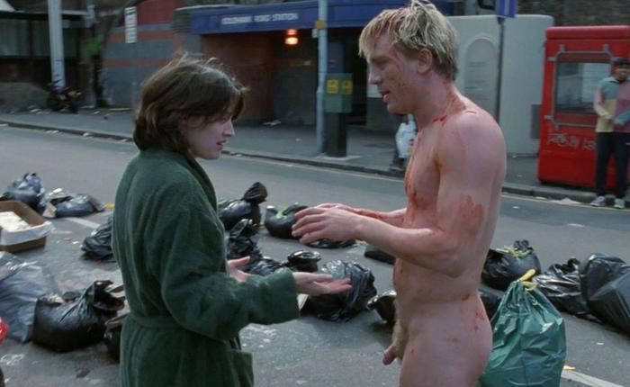 See the Cast of ‘Wake Up Dead Man’ Nude