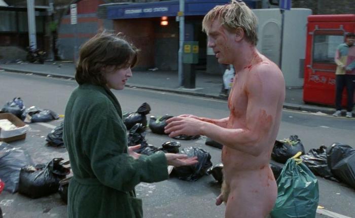 See the Cast of ‘Wake Up Dead Man’ Nude
