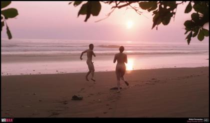 Gregg Araki's Naked Men