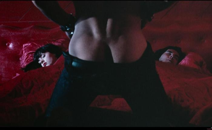 Gregg Araki's Naked Men