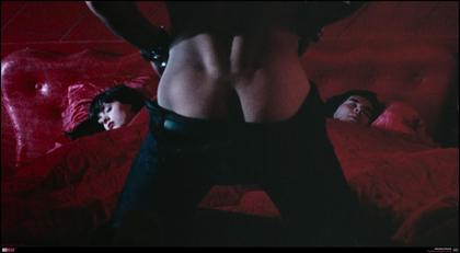 Gregg Araki's Naked Men