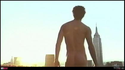 Gregg Araki's Naked Men