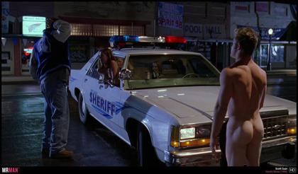 Gregg Araki's Naked Men
