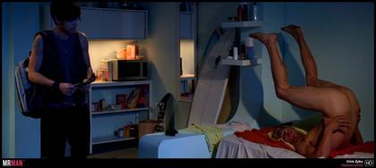 Gregg Araki's Naked Men