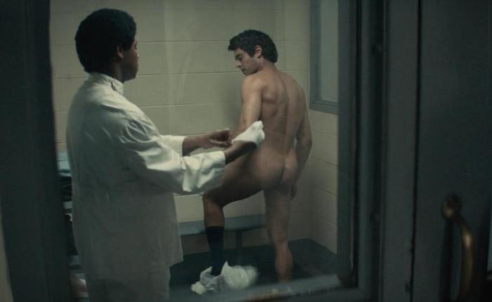 10 Naked Celebrities Celebrating Hanukkah