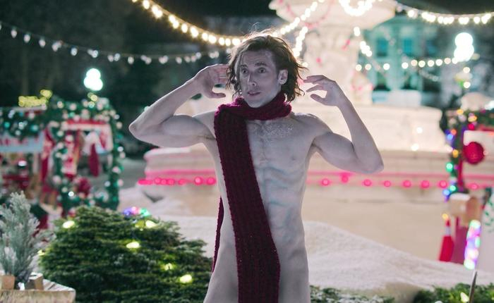 5 Off-Beat Holiday Films to Beat Off To