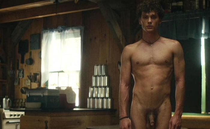 Streaming Nudity: Cooper Koch’s Cock and More! 12.31.25