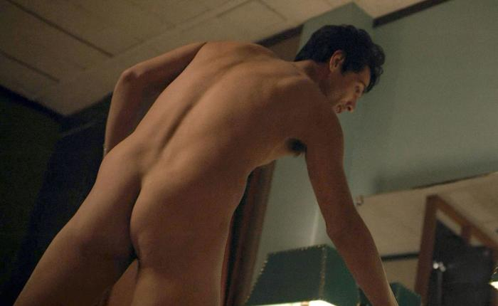 The Best Book Adaptations with Nudity in 2025