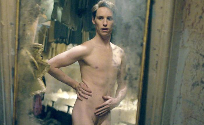 Celebrating Eddie Redmayne’s 44th and the Hunks Who Bare it on Flirt4Free