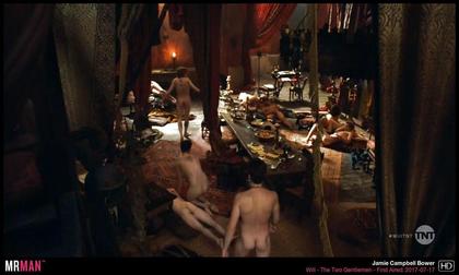 Which Cast Members from Stranger Things Have Gone Nude?