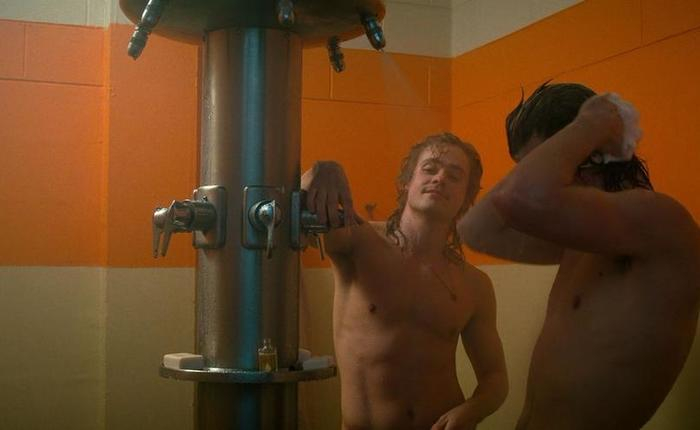 Which Cast Members from Stranger Things Have Gone Nude?
