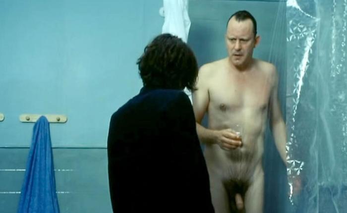 Here are the BAFTA Nominees with Nudity