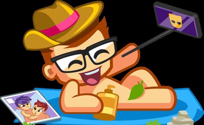 4 Kinds of Inspiring Gay Porn That Are Ideal For Watching in a Gloryhole Booth