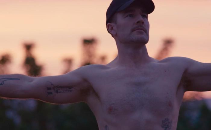 RIP: Remembering James Van Der Beek and His Amazing Career