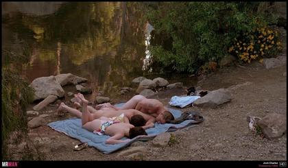 5 Hot Movies Featuring Throuples