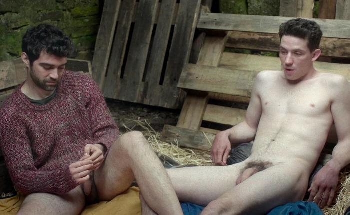 10 Romantic Movies with HOT Nude Scenes