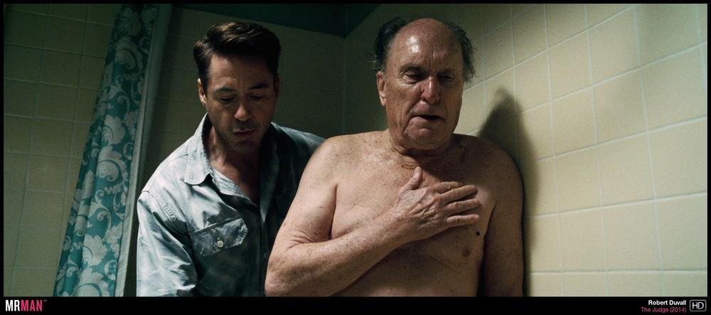 RIP Oscar-Winner Robert Duvall