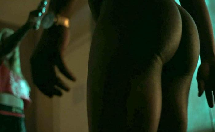 5 Unbelievable Nude Scenes from Starz Shows