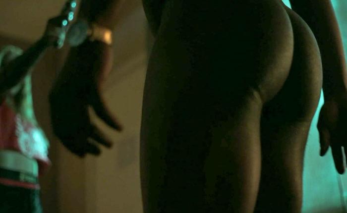 5 Unbelievable Nude Scenes from Starz Shows
