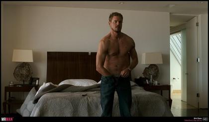 RIP Eric Dane
