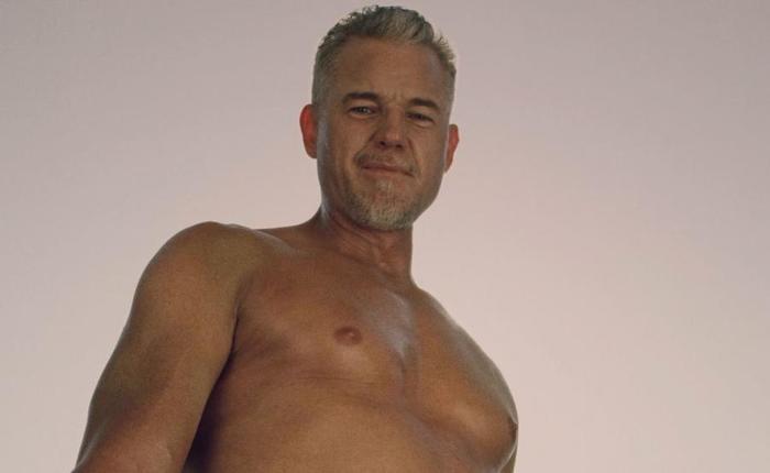 RIP Eric Dane