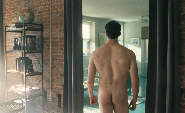10 New Nude Scenes You Need to See