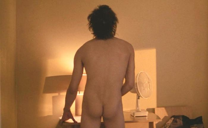 Streaming Nudity: A Notable Nude Debut and More 2.25.26