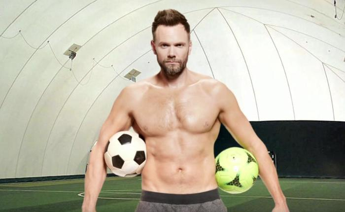 Joel McHale Slays in Scream 7, But the Real Slasher Heat is Screaming on Flirt4Free