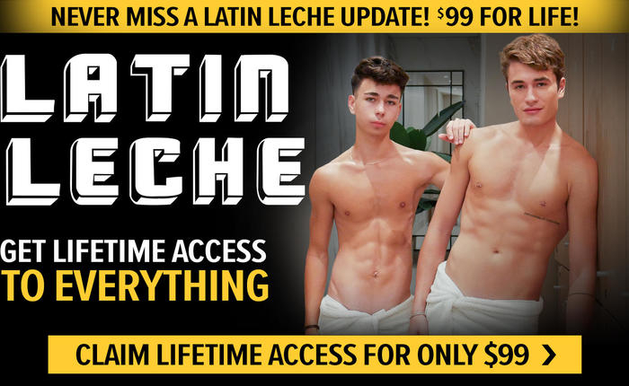 Forever Stars Now with a Lifetime of Latin Leche for $99