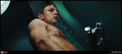 Happy Birthday to Daniel Craig!