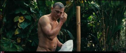 Happy Birthday to Daniel Craig!
