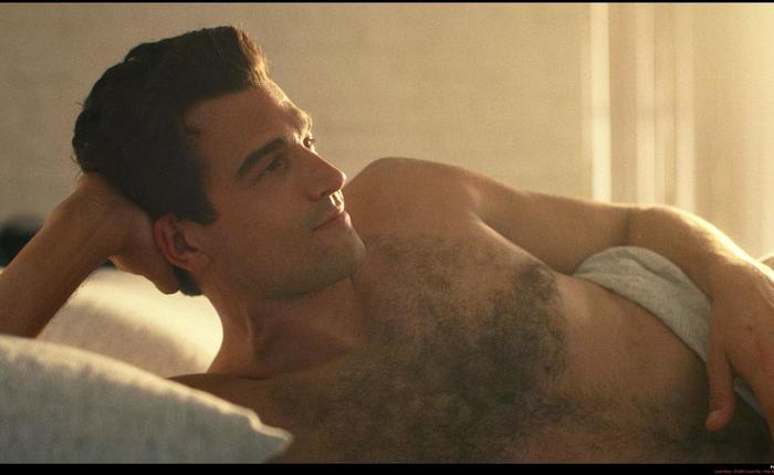 Man Crush Monday: Paul Anthony Kelly