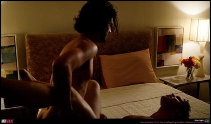 Avan Jogia's Hottest Nude Scenes Are Here