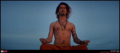 Avan Jogia's Hottest Nude Scenes Are Here