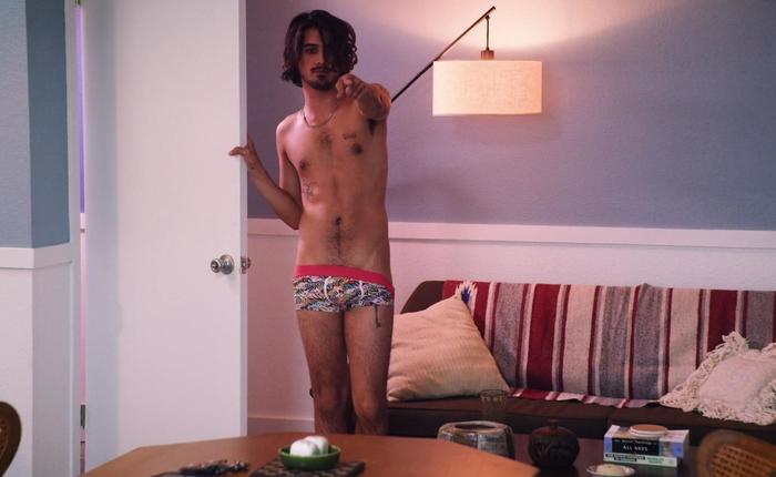 Avan Jogia's Hottest Nude Scenes Are Here