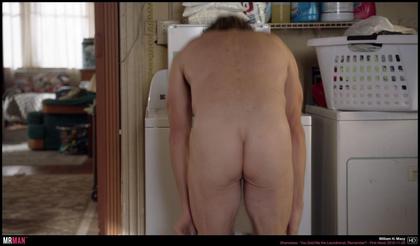 Streaming Nudity: Tush on Ted and More 3.11.26