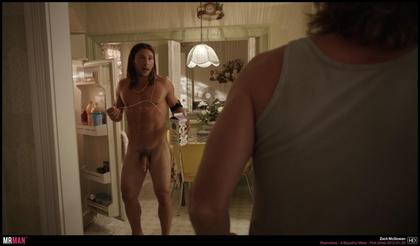 Streaming Nudity: Tush on Ted and More 3.11.26