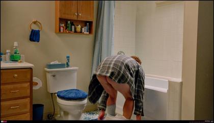 Streaming Nudity: Tush on Ted and More 3.11.26