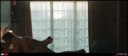 Streaming Nudity: Tush on Ted and More 3.11.26