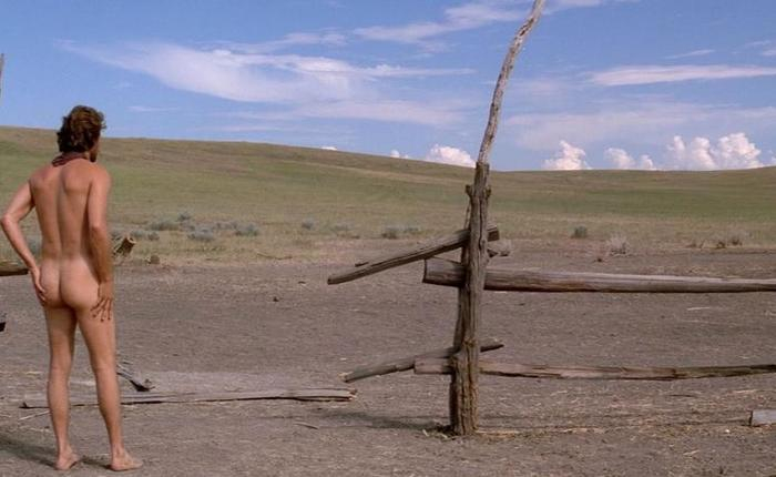 The Sexiest Scenes from Oscar-Winning Movies