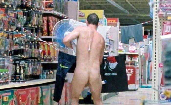 Streaming Nudity: Channing Tatum’s Balls and More 3.18.26