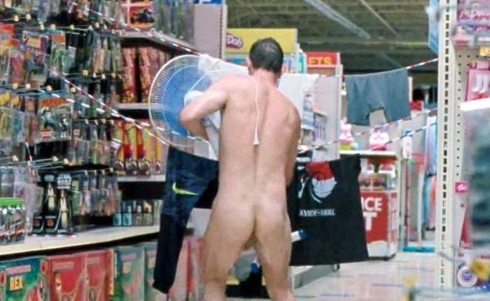 Streaming Nudity: Channing Tatum’s Balls and More 3.18.26