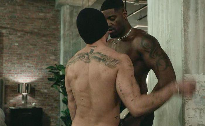 Streaming Nudity: The Latest Gay Sex Scene from Beauty in Black and More 3.25.26