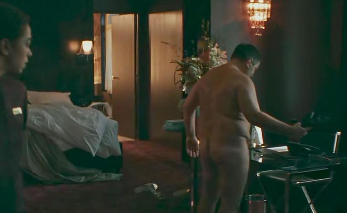 TV Nudity Report: New Full Nudity on HBO Max and More 3.30.26