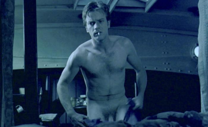 Ewan McGregor Turns 55 and More Cam Studs Showing Cock on Flirt4Free