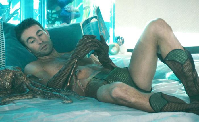 The Best Nude Scenes from The Boys